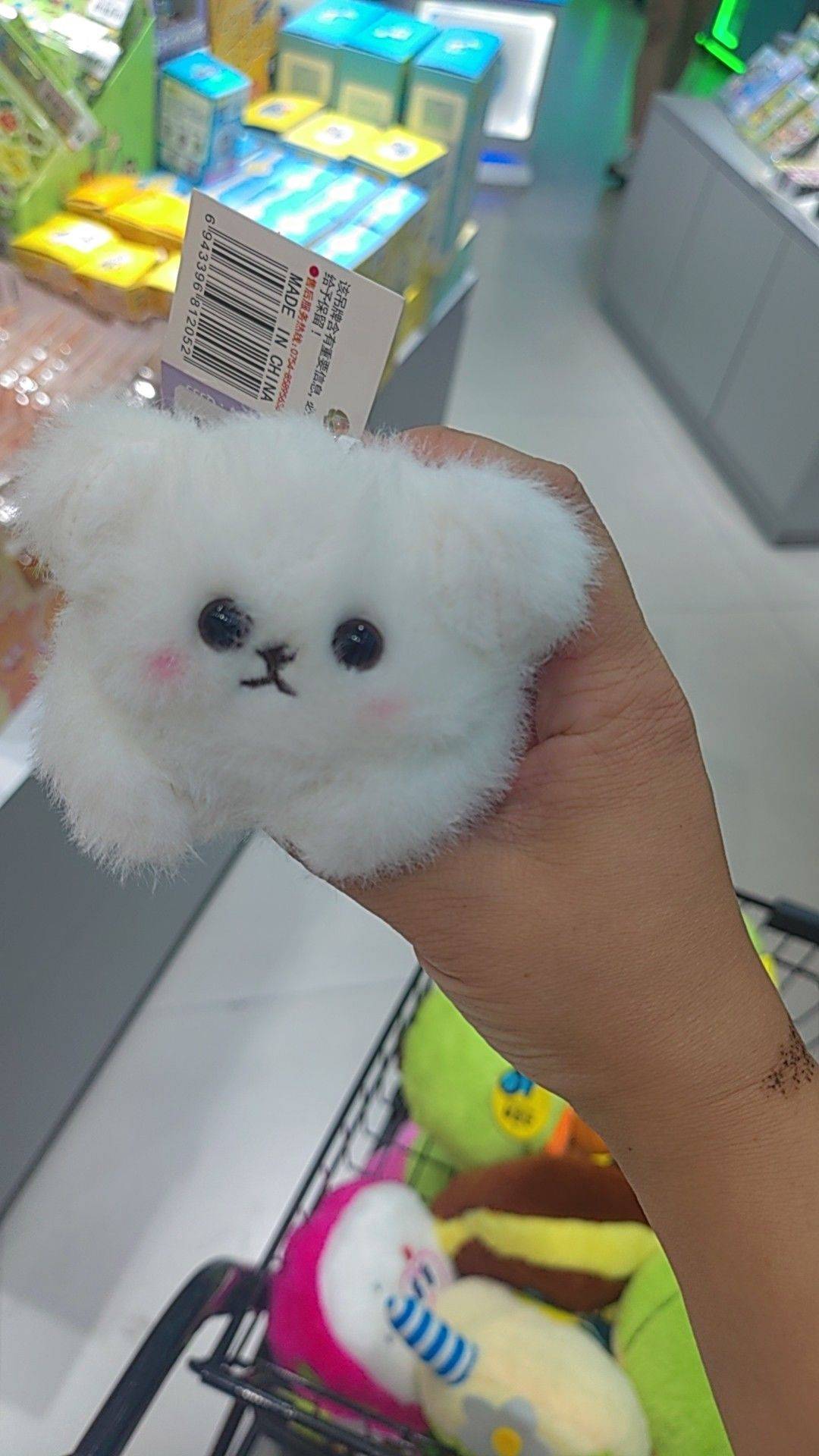 小房东