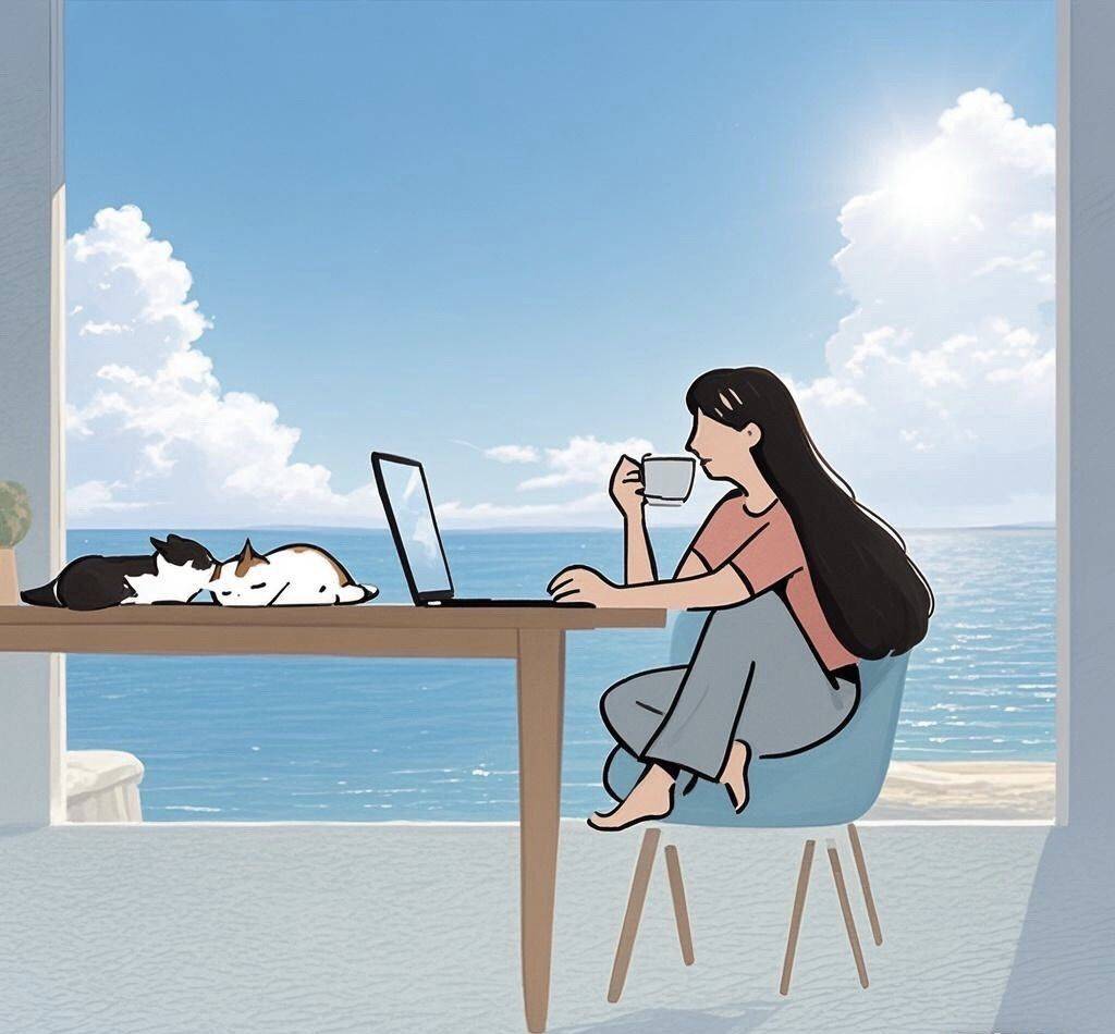 神的可乐和七喜