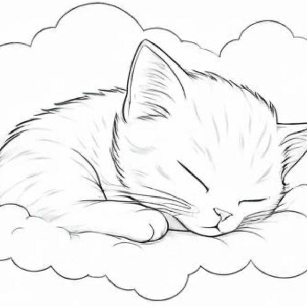 黑焱武猫