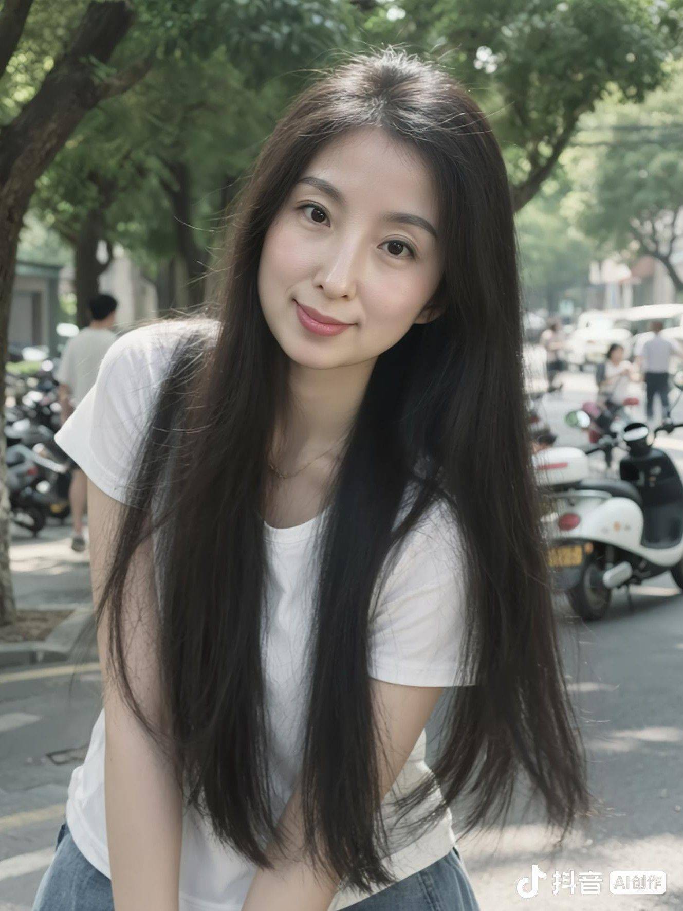 时间