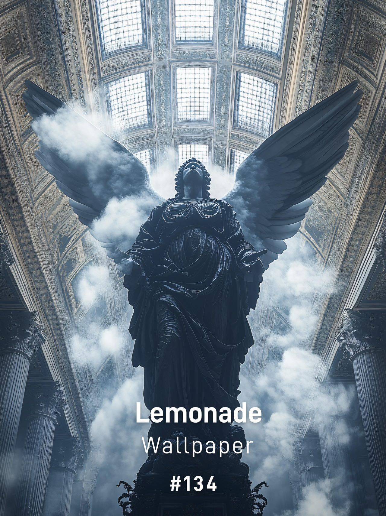 毛