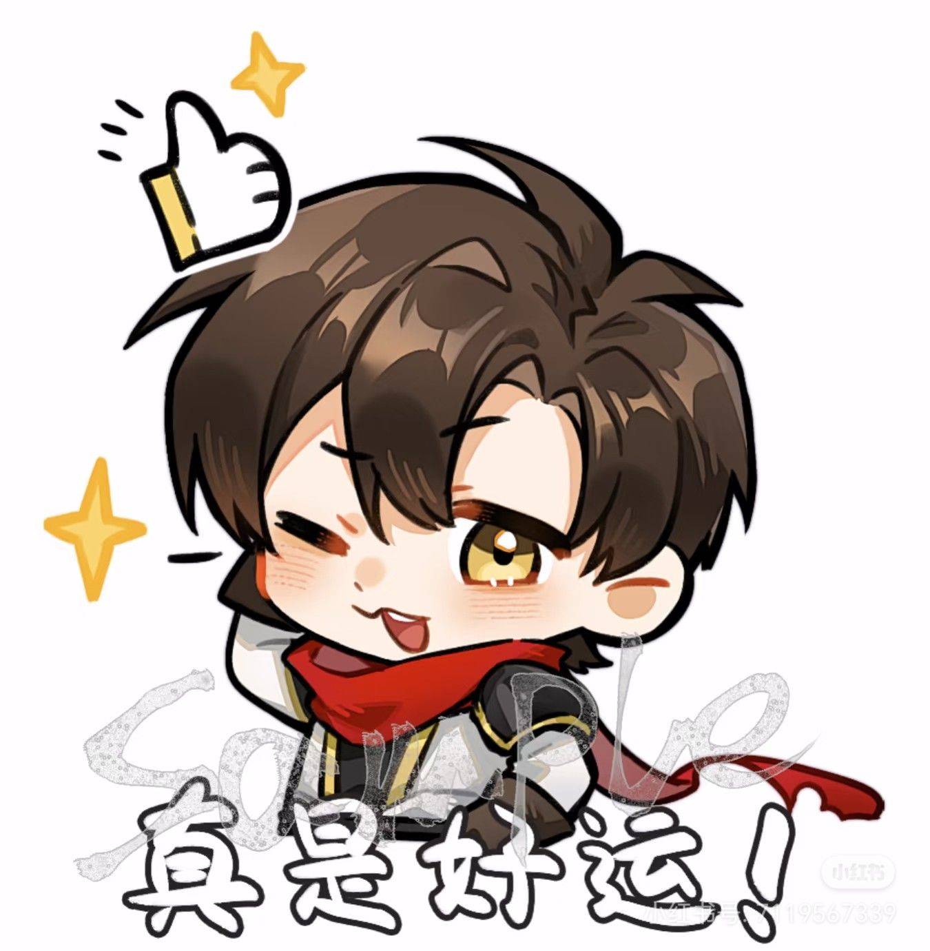 枝只