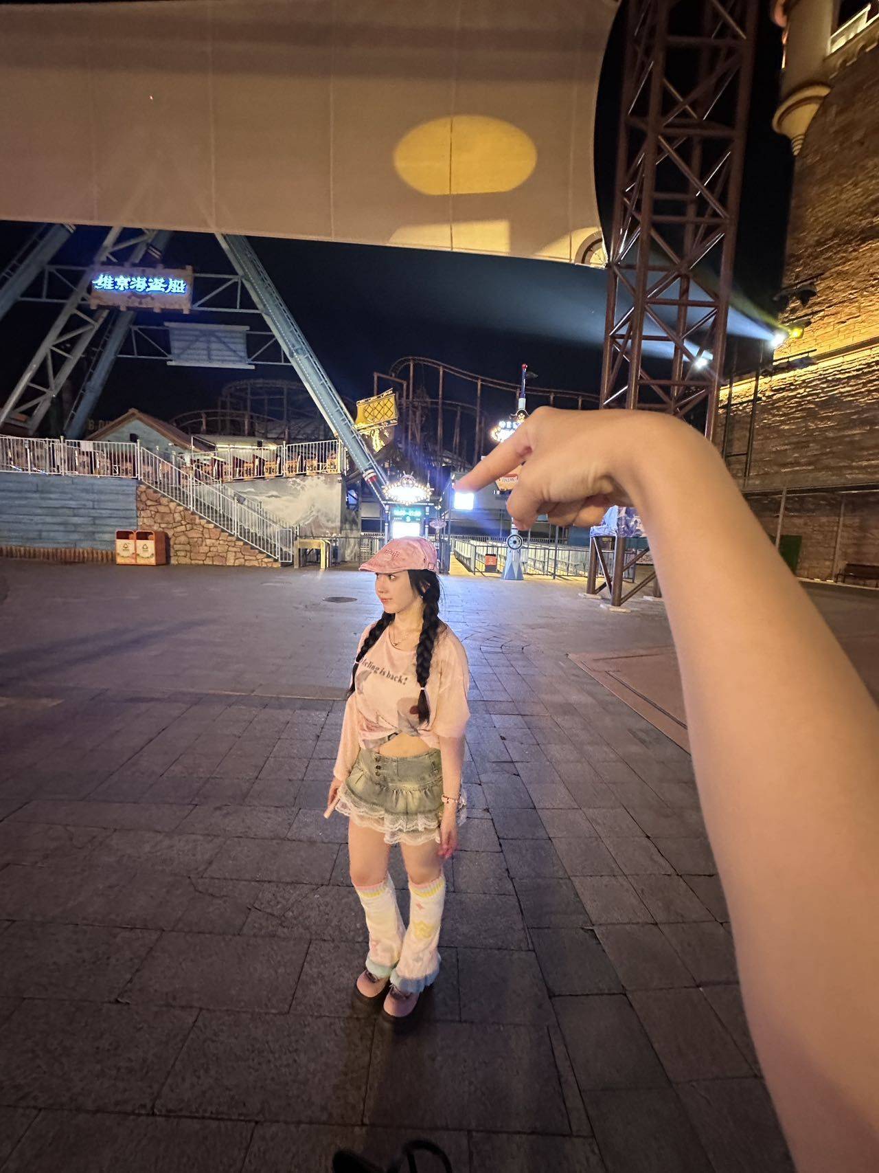 来Wellcee第一天！