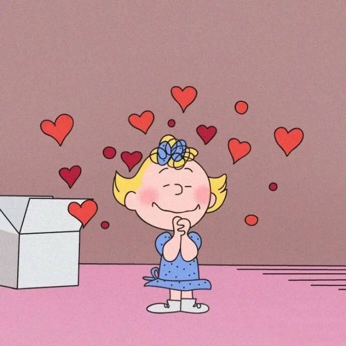 一觉睡到小时候