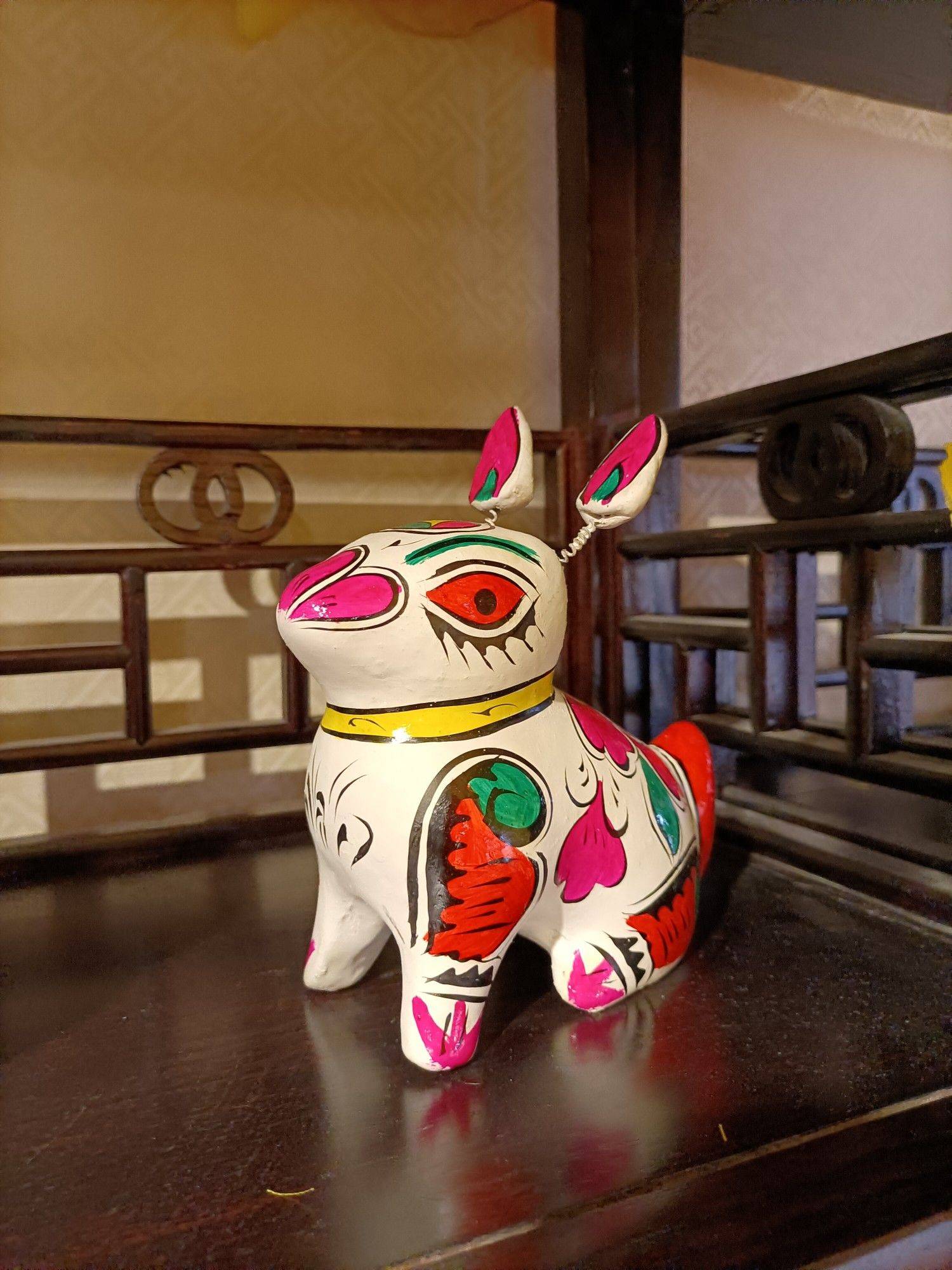 童馨