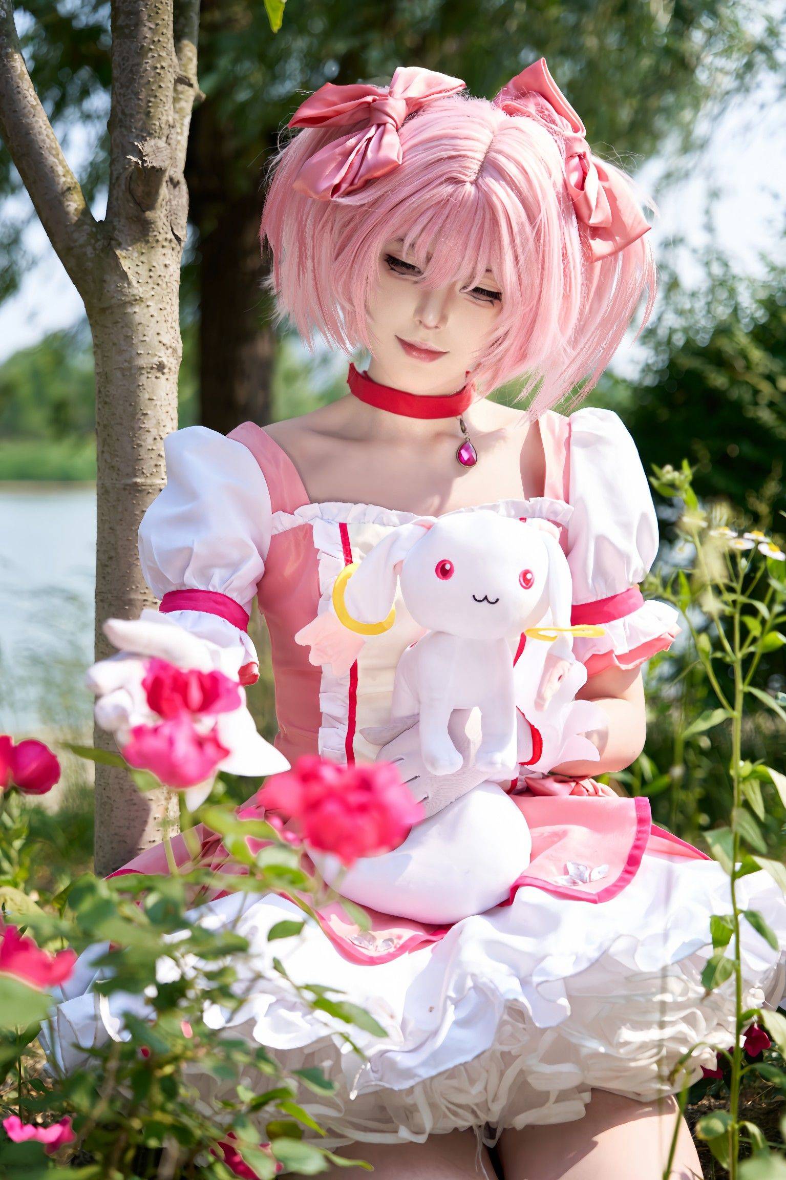 你为什么这么熟练