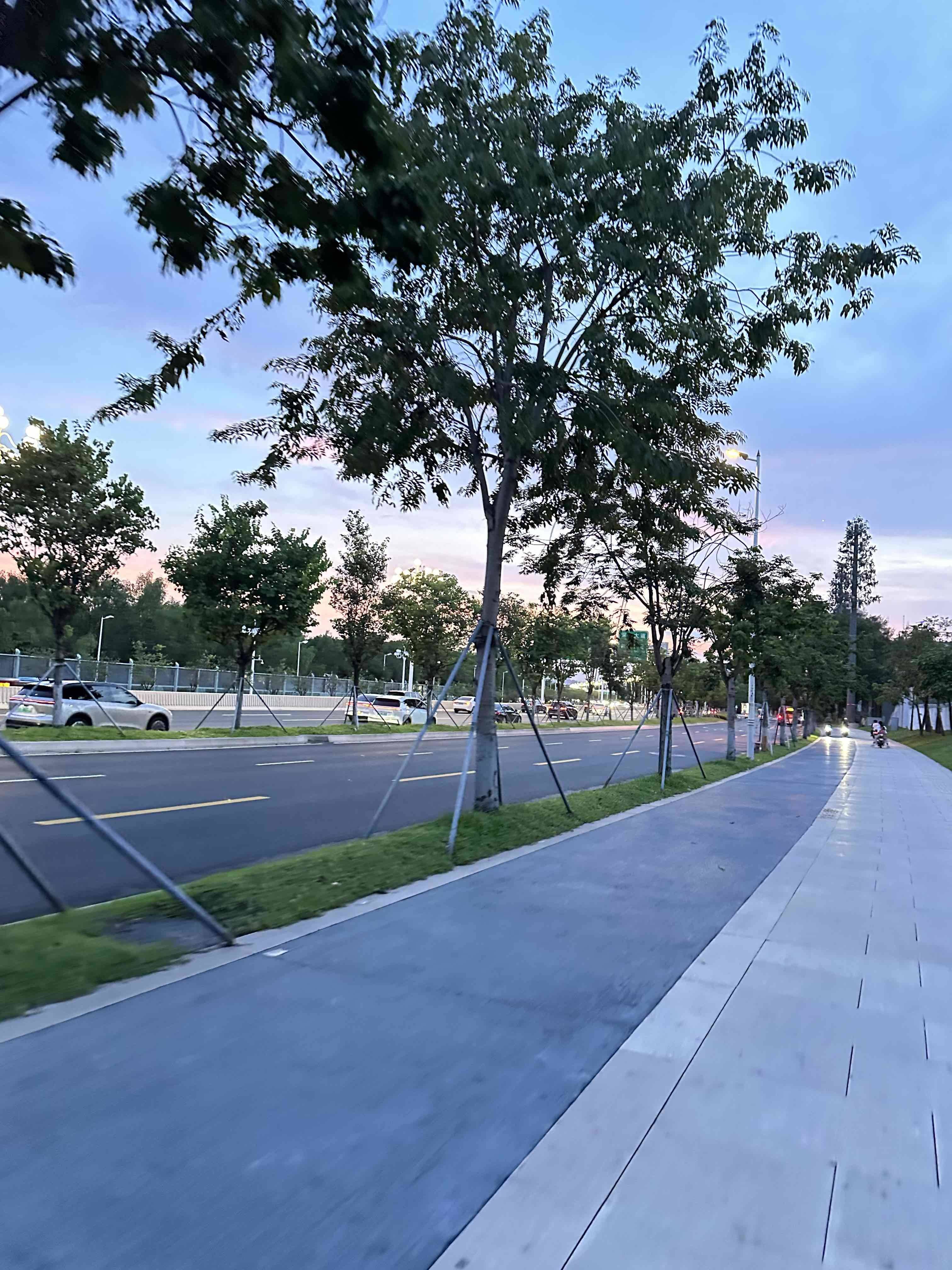 这可太有生活了