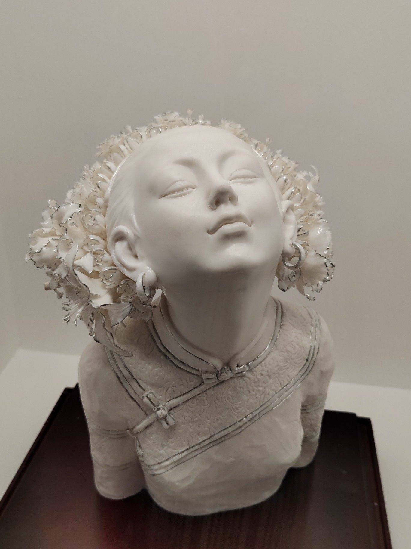 花花