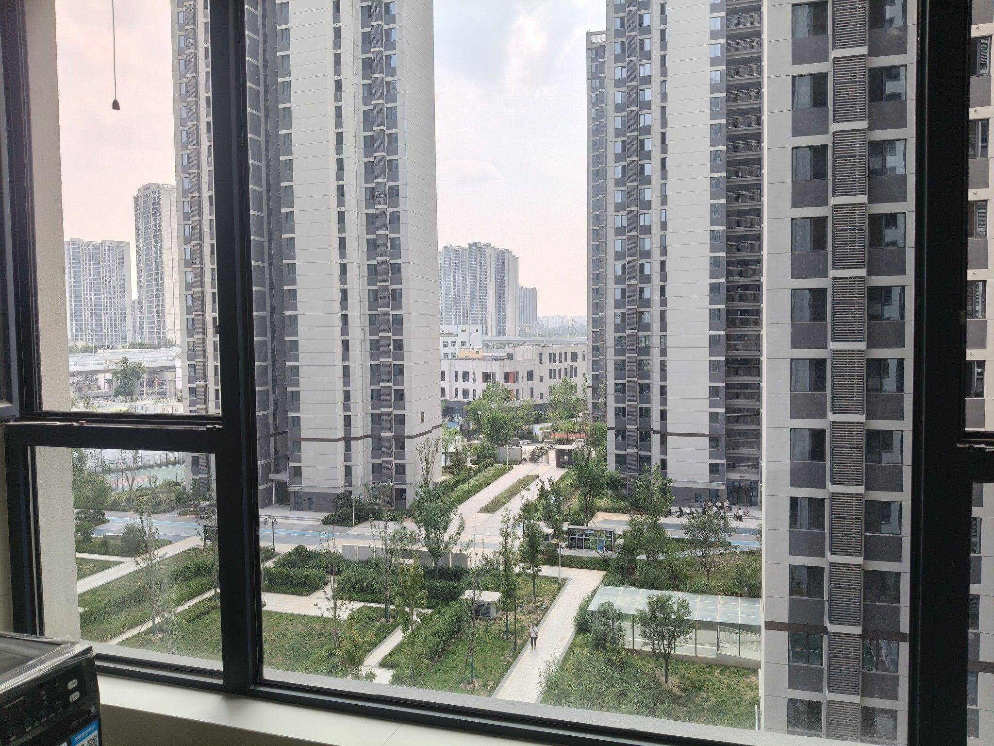 放轻松，就当漫游地球