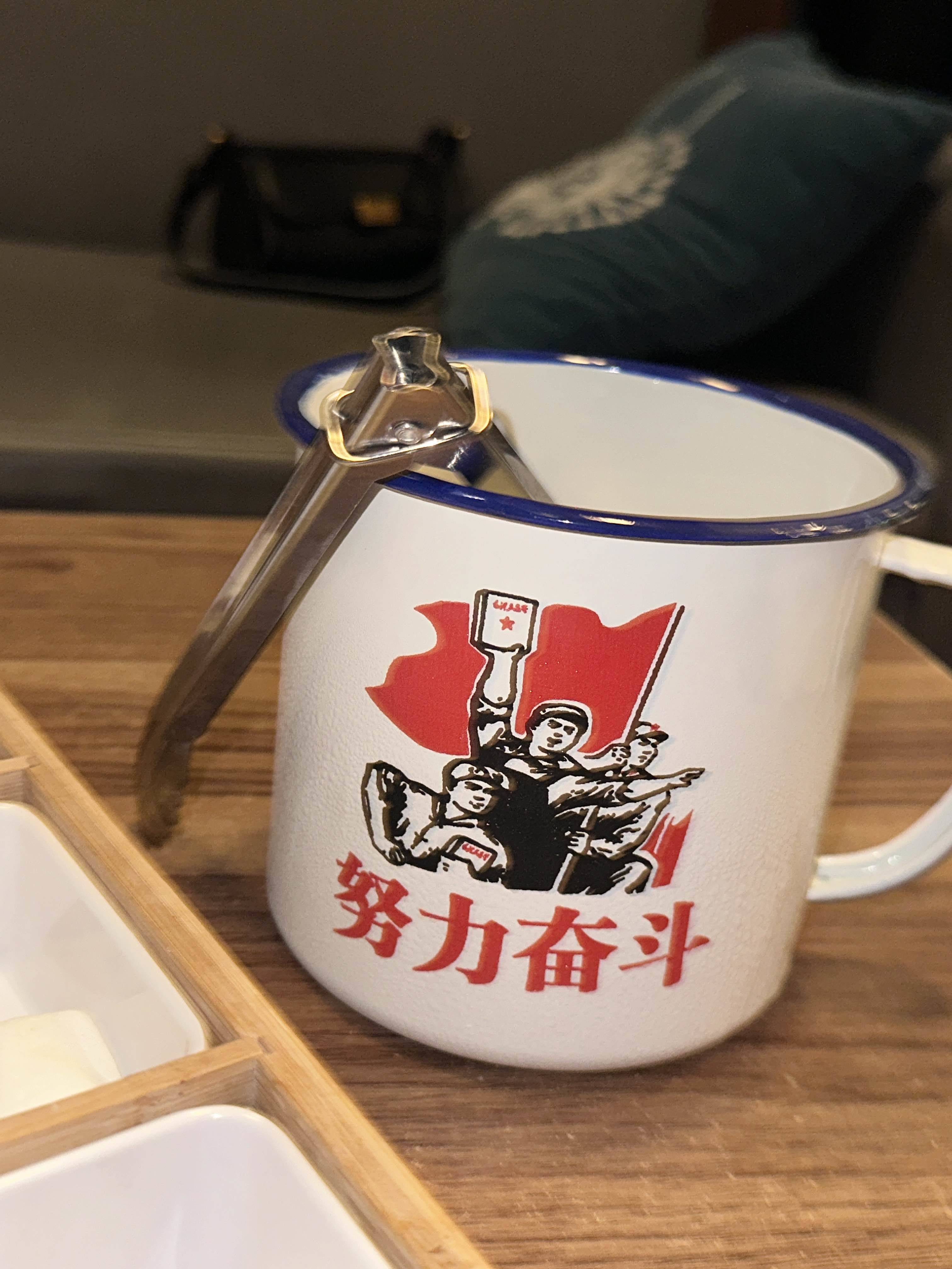 棉花糖