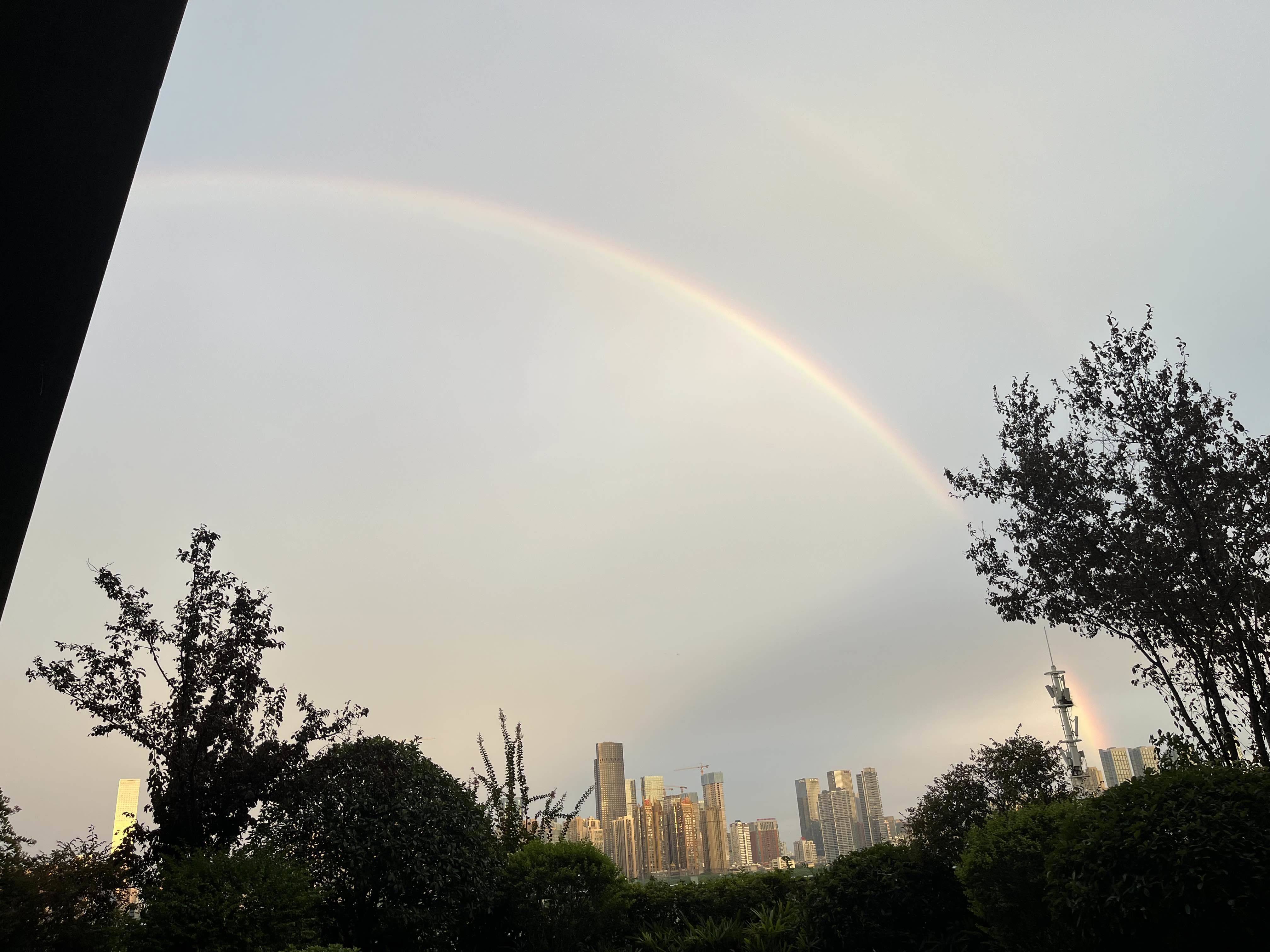 任我行