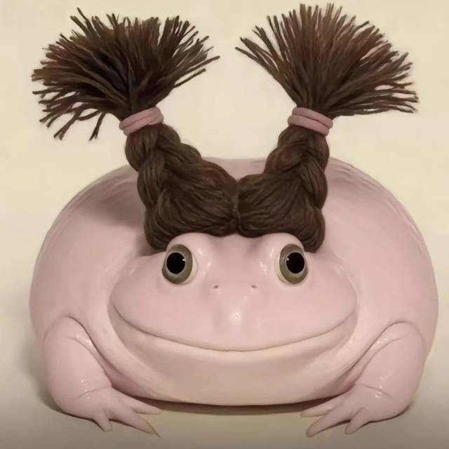欣欣子