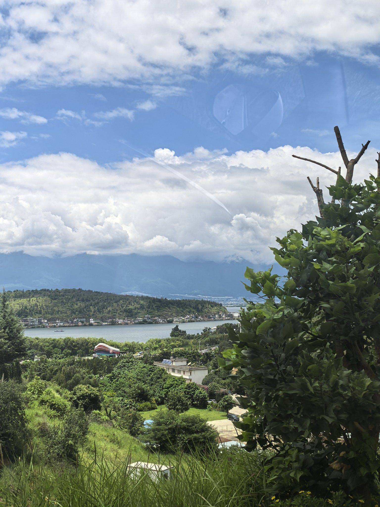 流芳百世