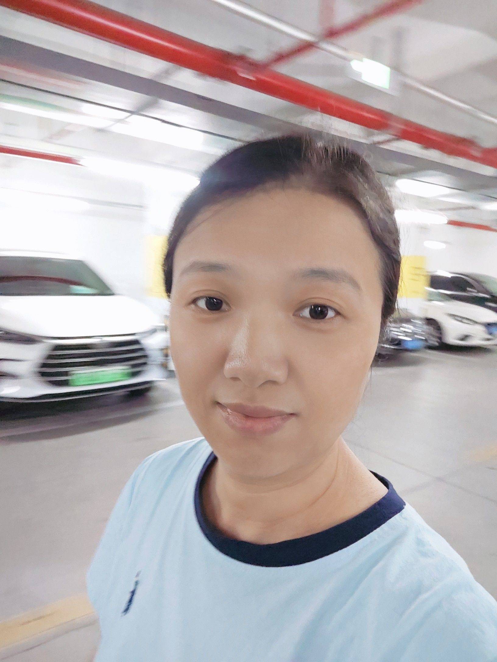 房东大姐