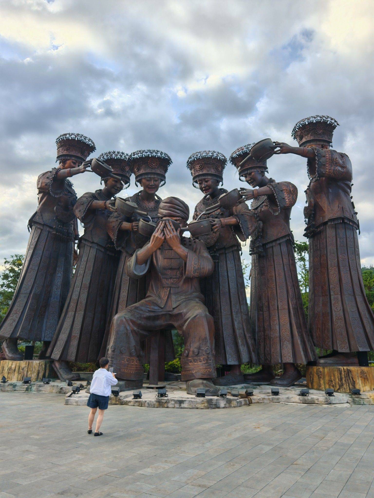 房东直租三室两厅