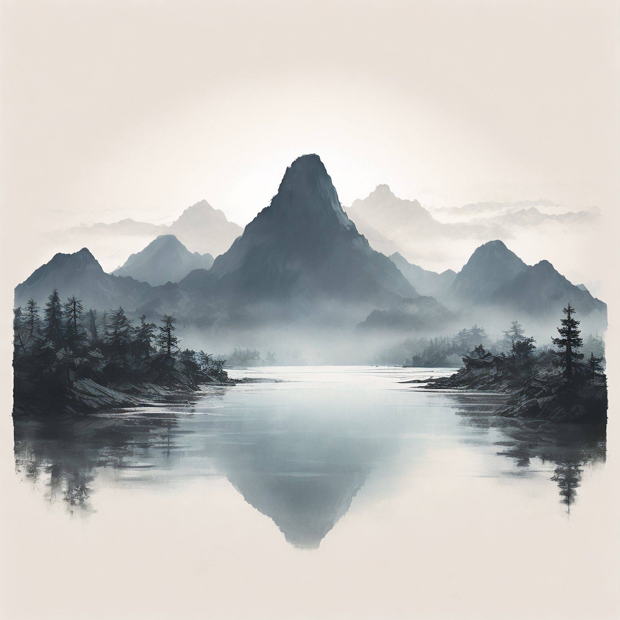 雨过天晴