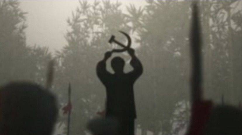 共产主义接班人