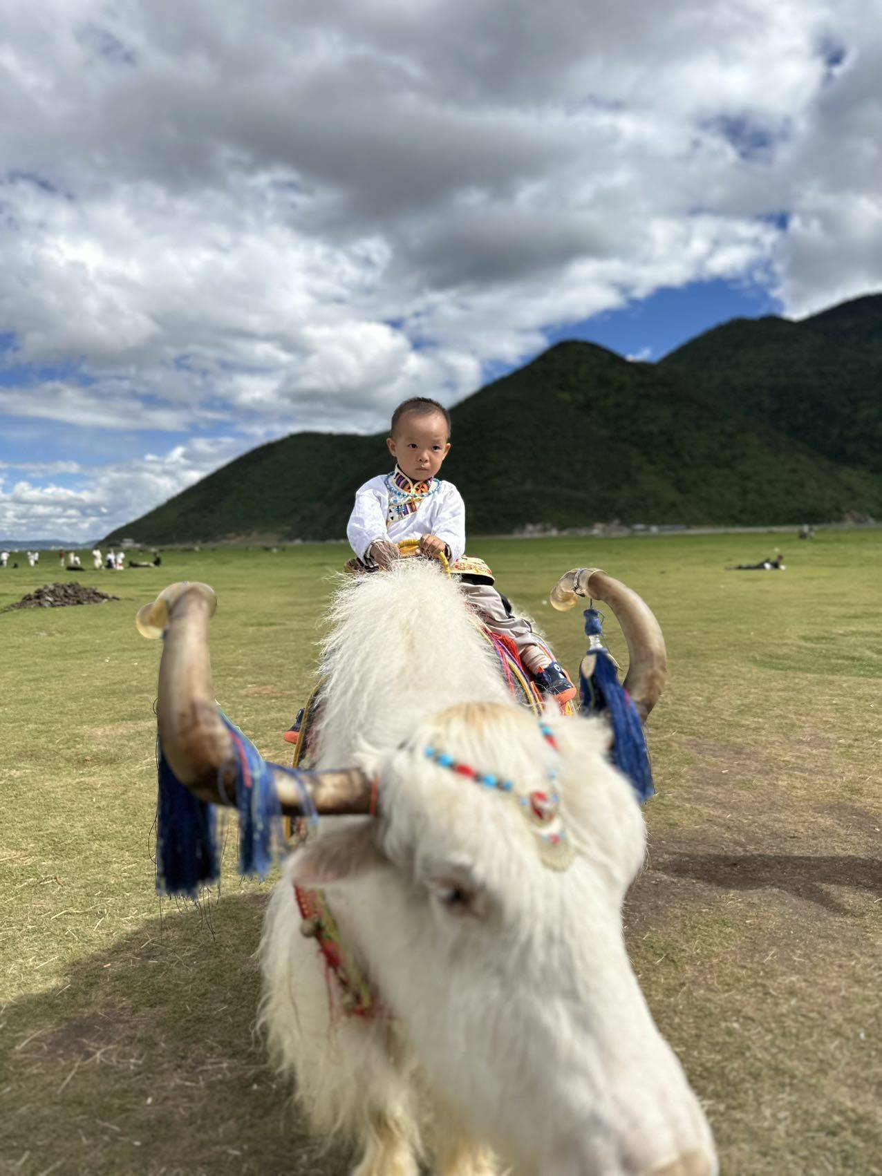 乐宝妈妈