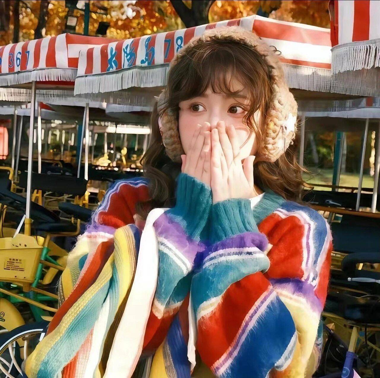 贝贝爱吃西瓜🍉