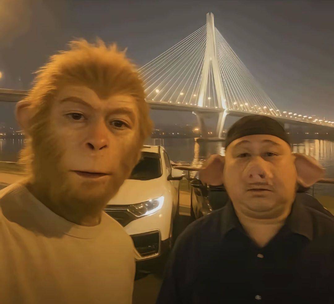 火锅味西瓜
