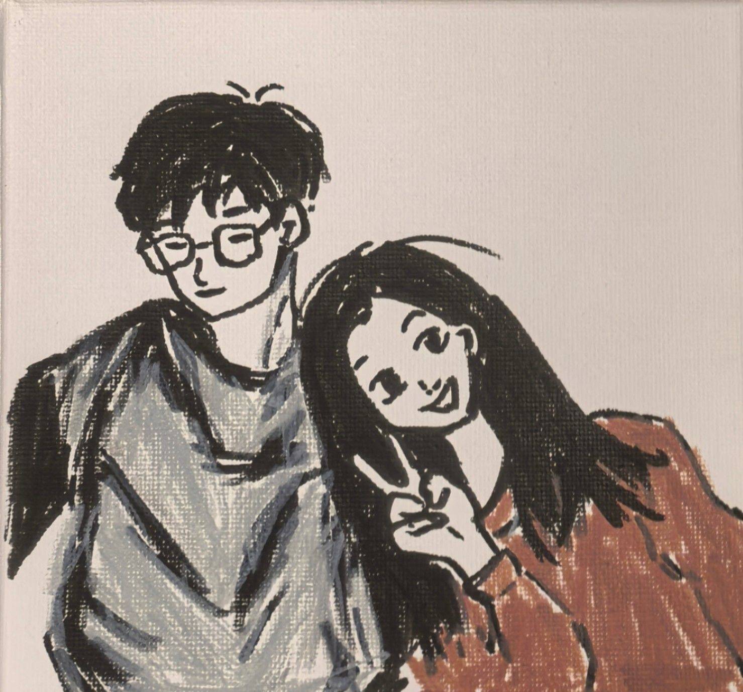 杨杨