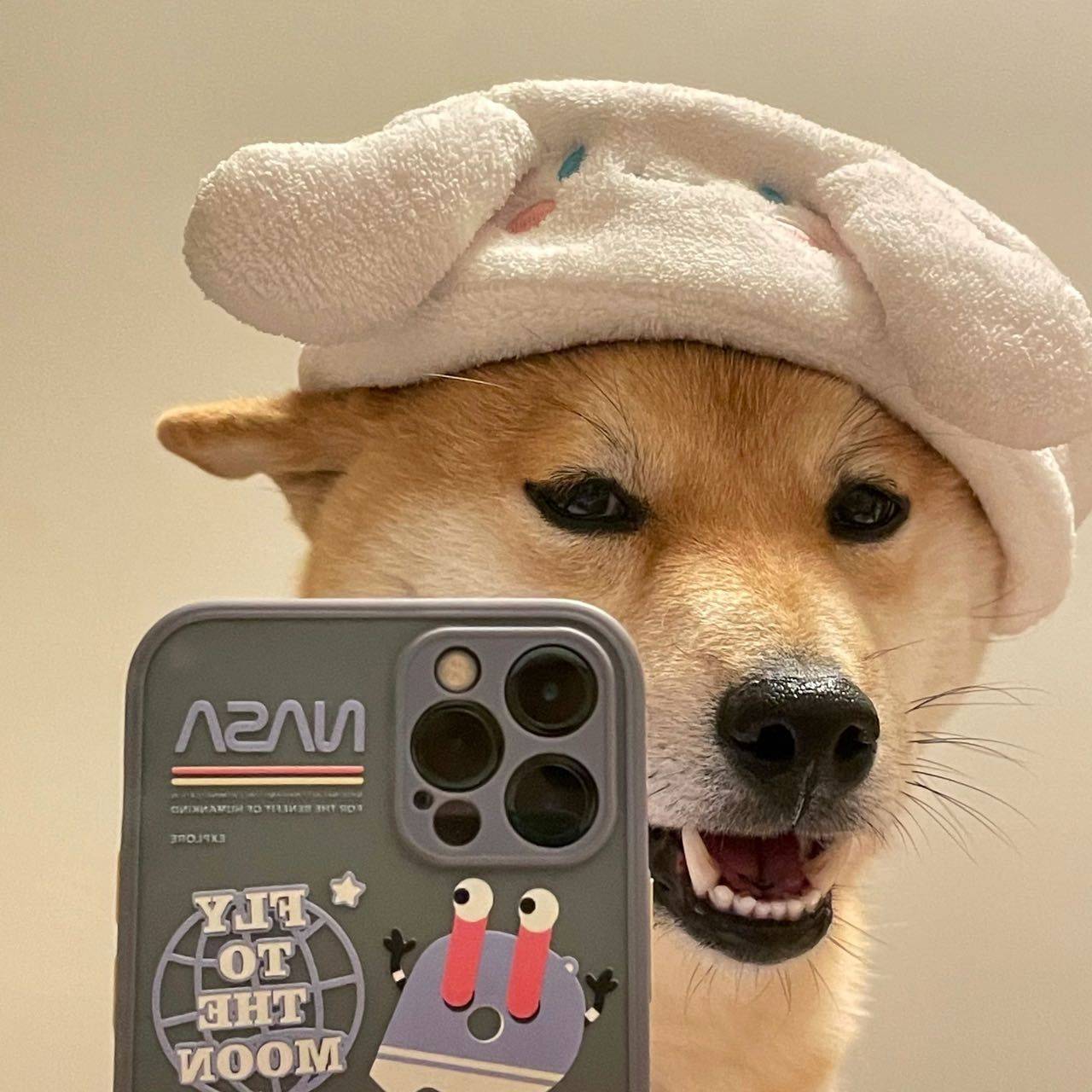 星辰.