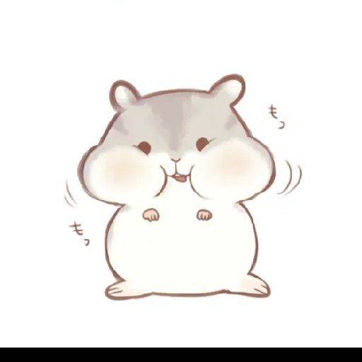 仓鼠头子