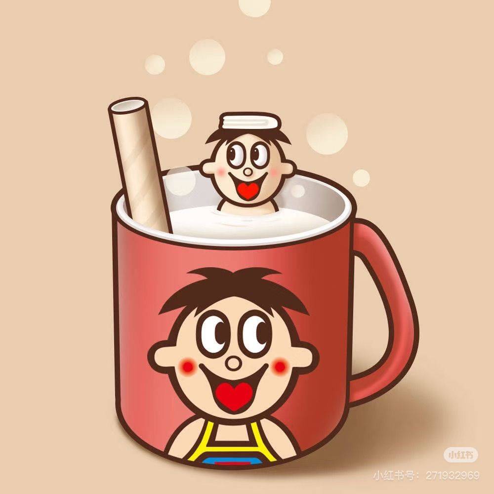 花开又富贵儿～