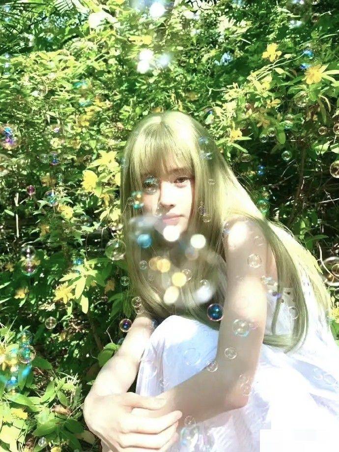 krystal