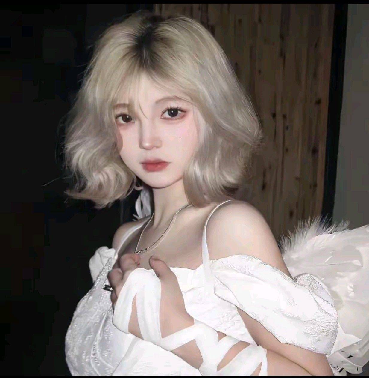 小夭晚晚