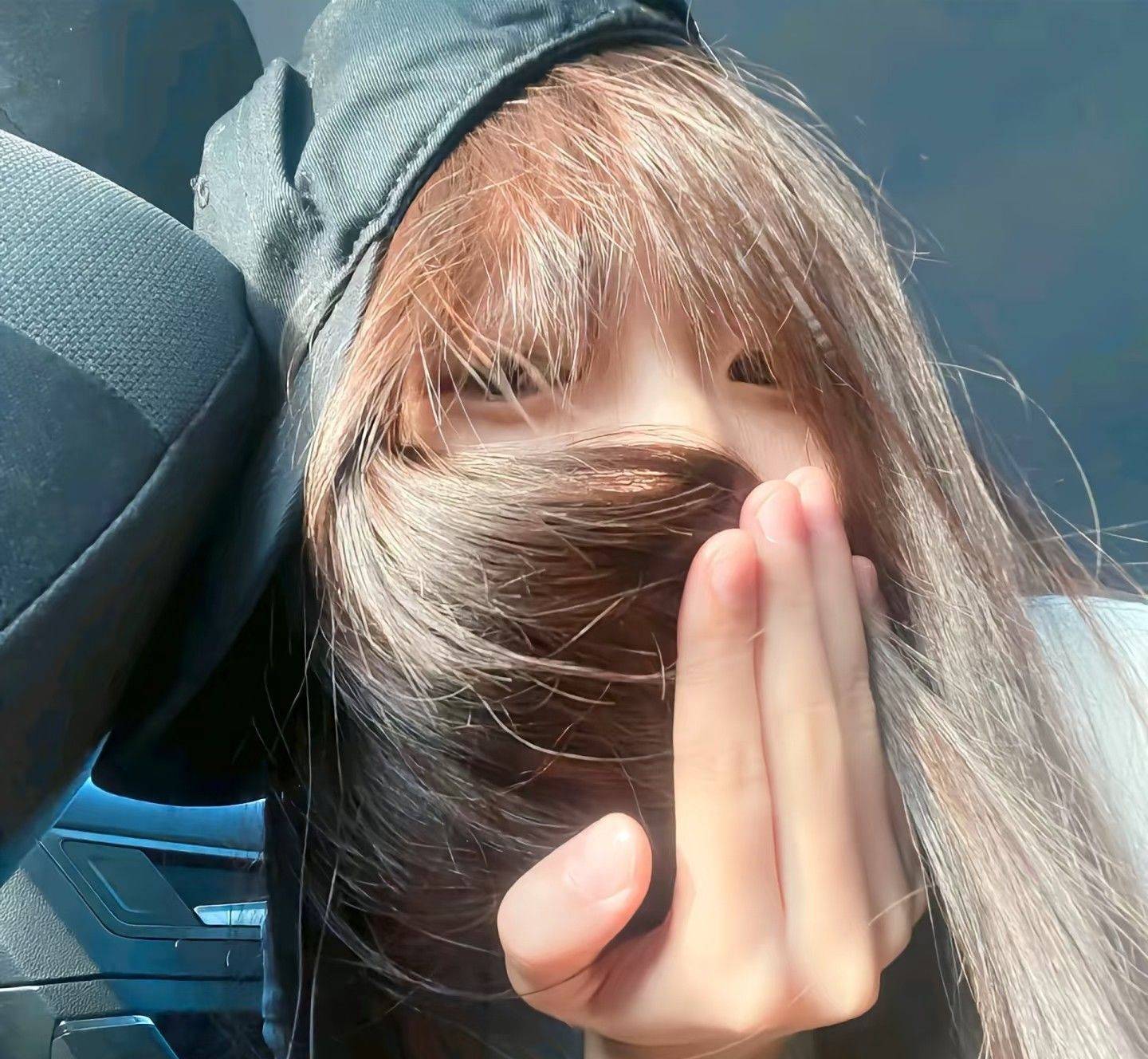 小小