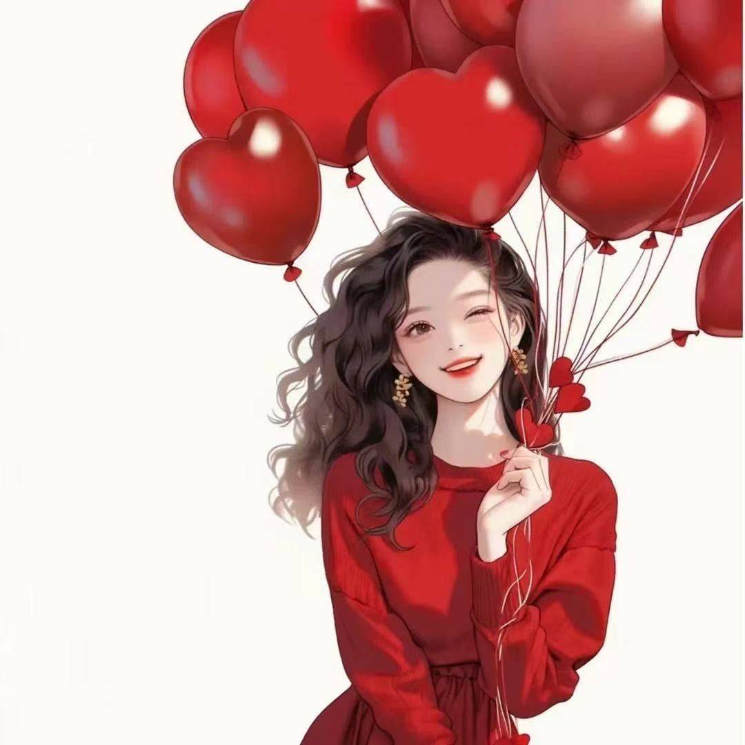 小新✨