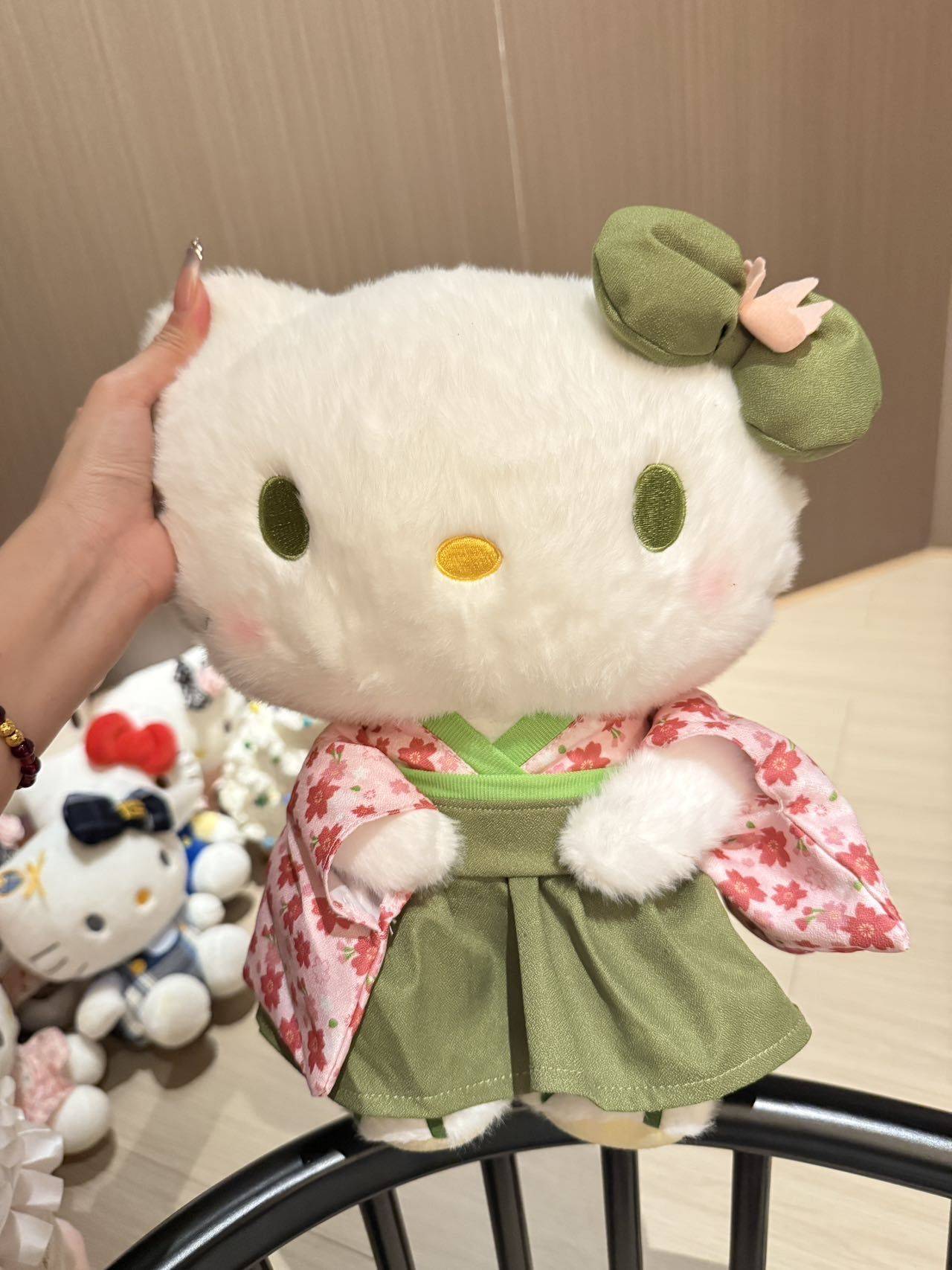 沐沐宝宝