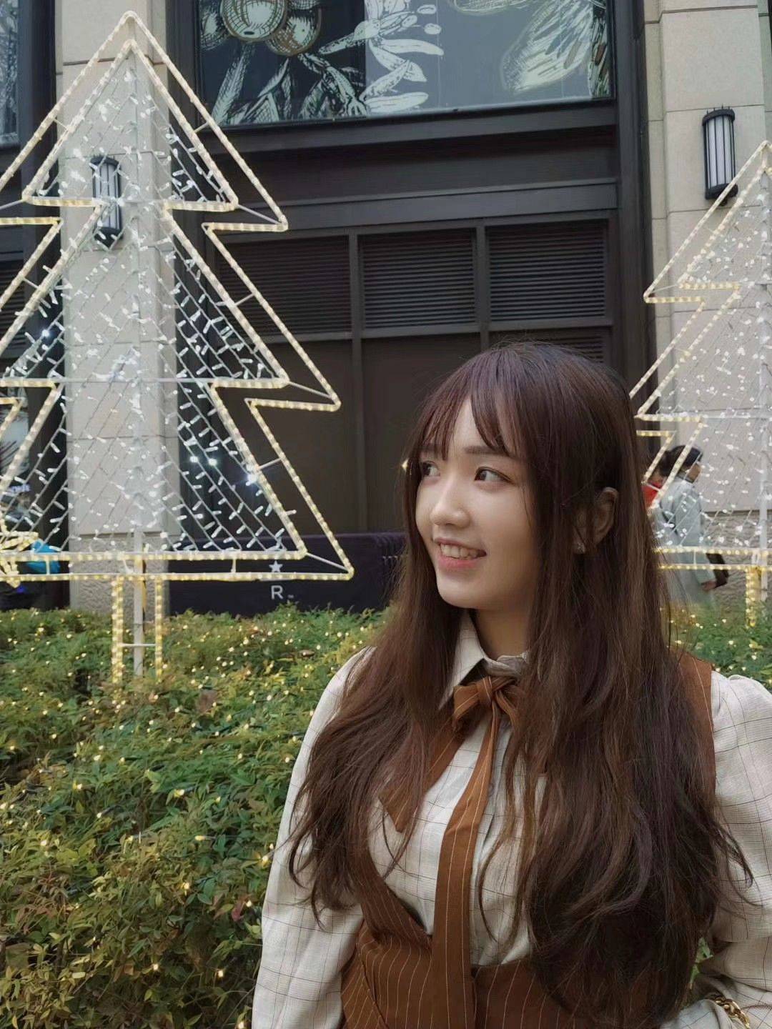 Cassie 张