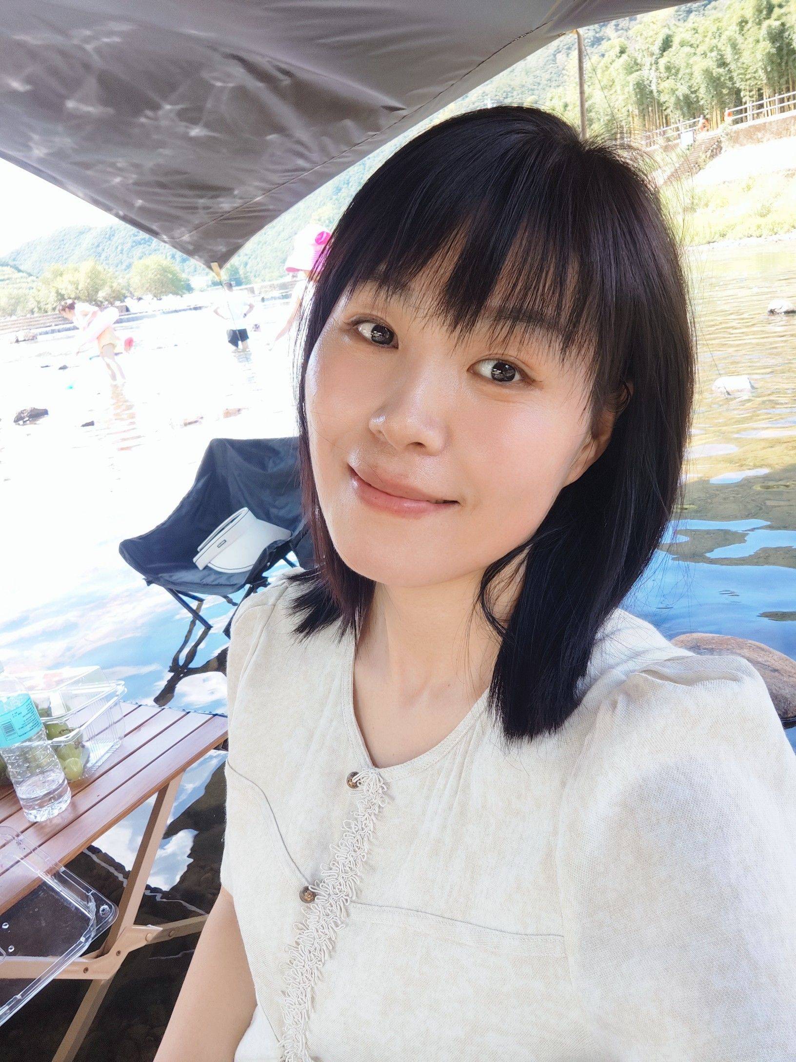 彩虹在杭州