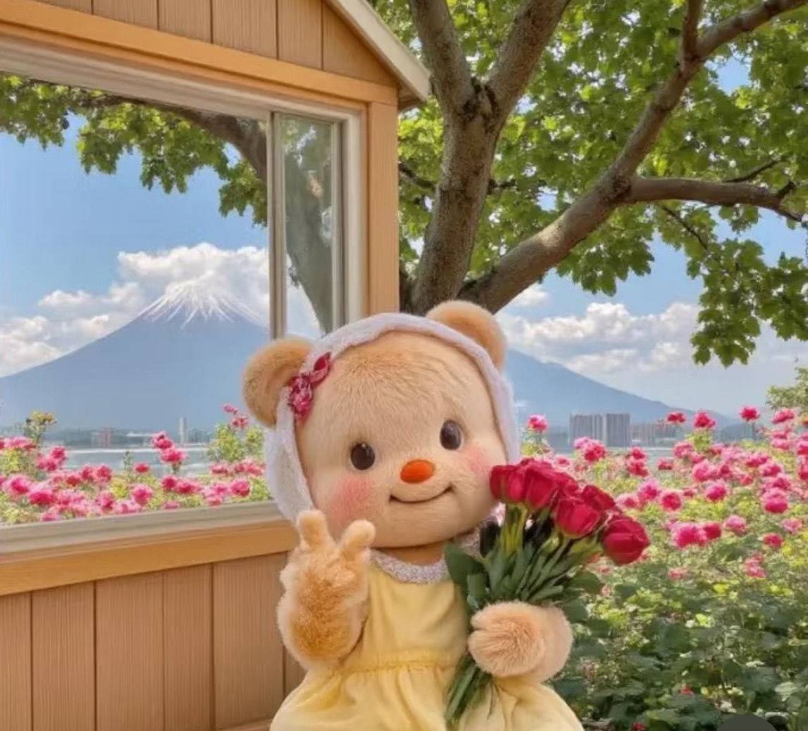 邂逅好运气➳❥