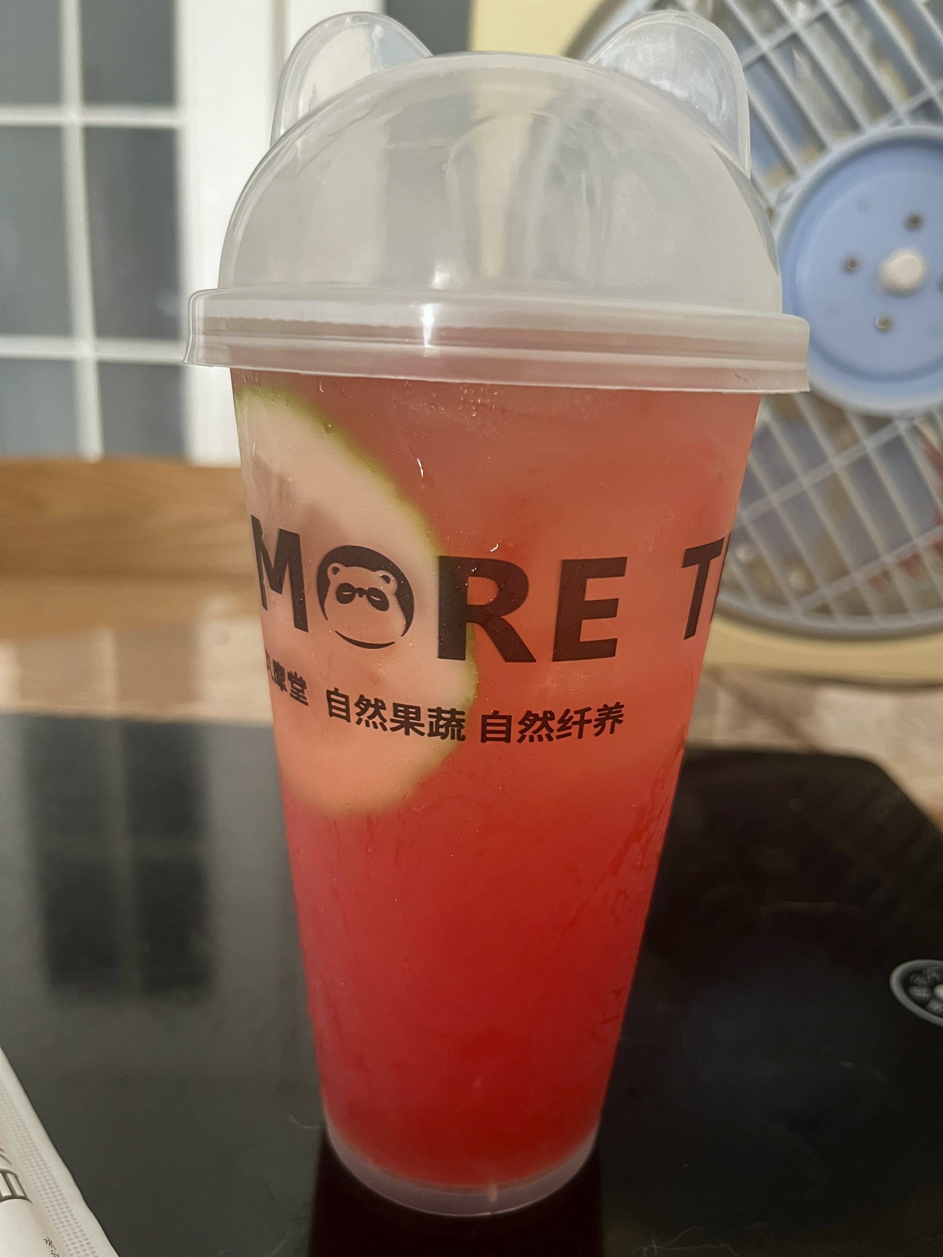 辰熹
