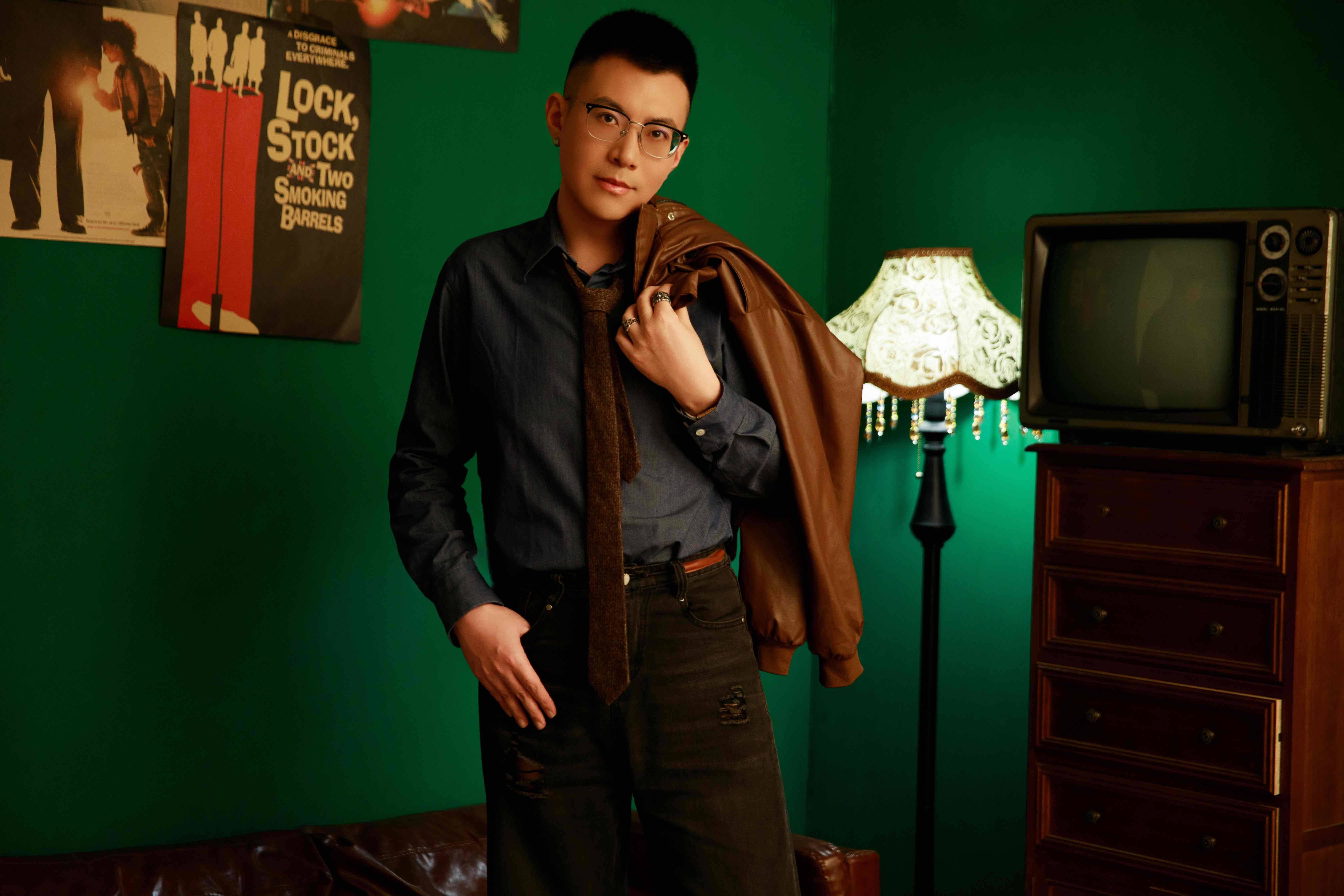 Eric房东