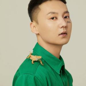 妈让我积极向上