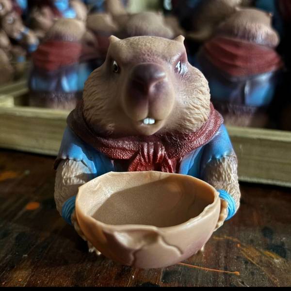 总有刁民想害朕