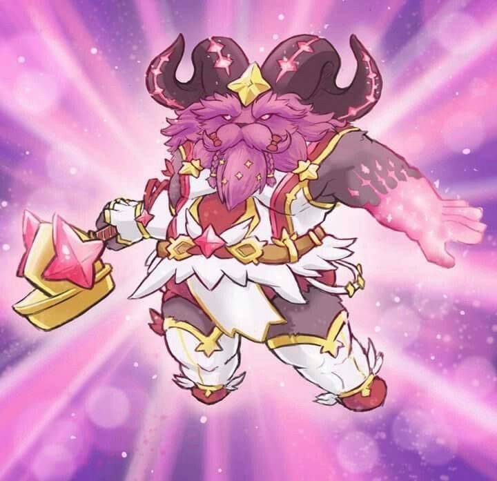 魔法少女郭德纲