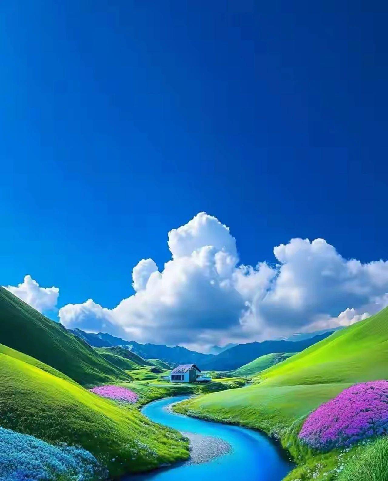 房东直租