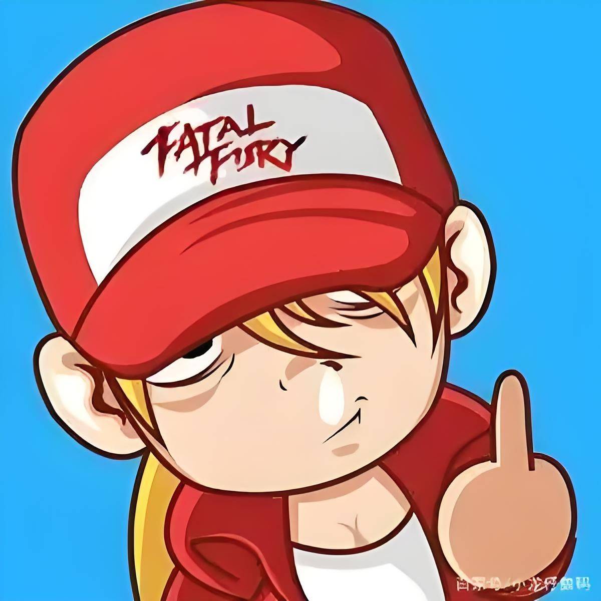 冰糖雪梨治小宝