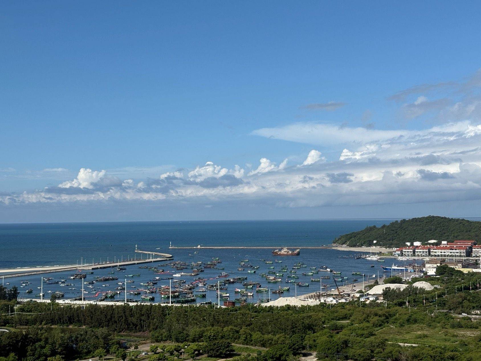 泡沫