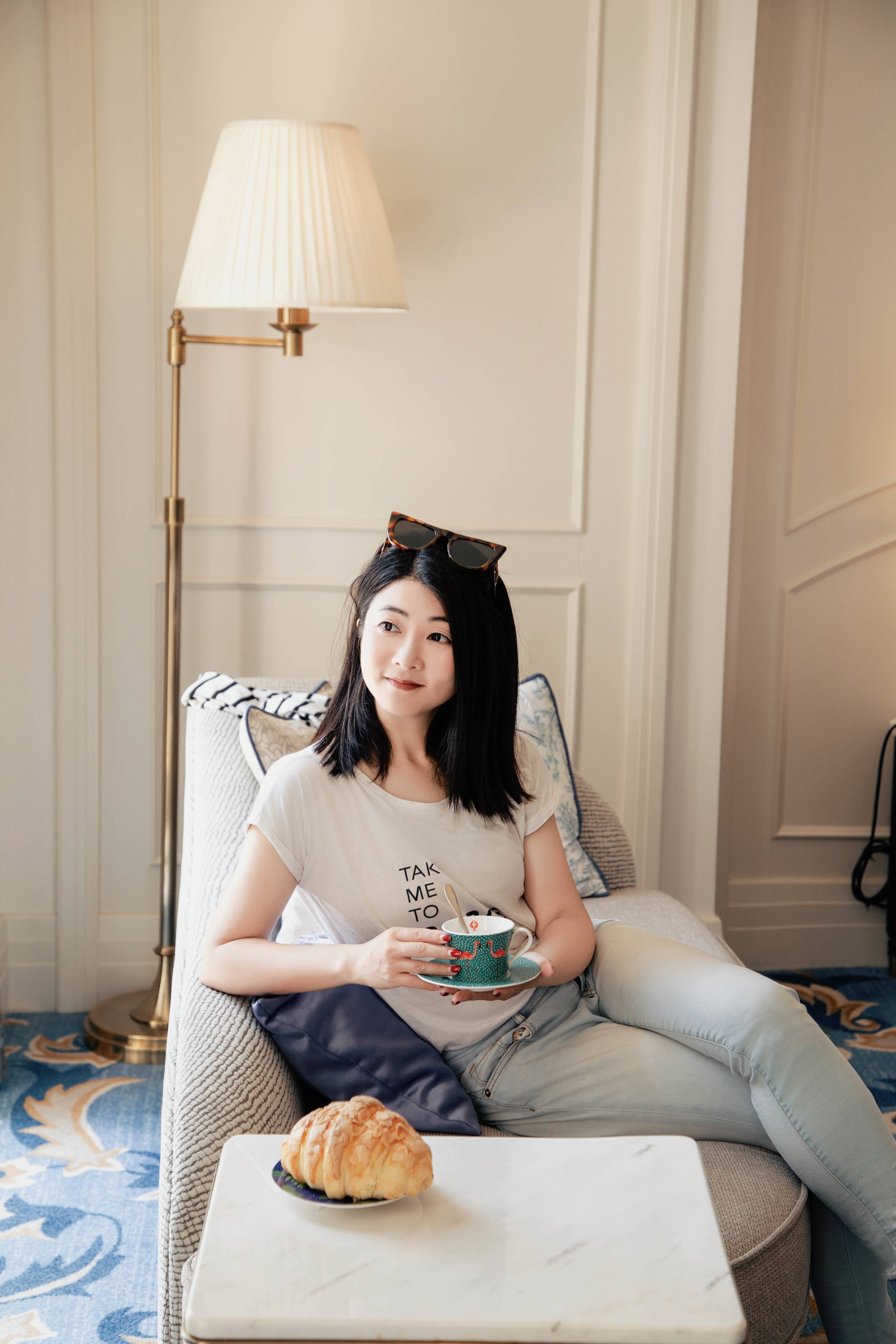 Julia Wang