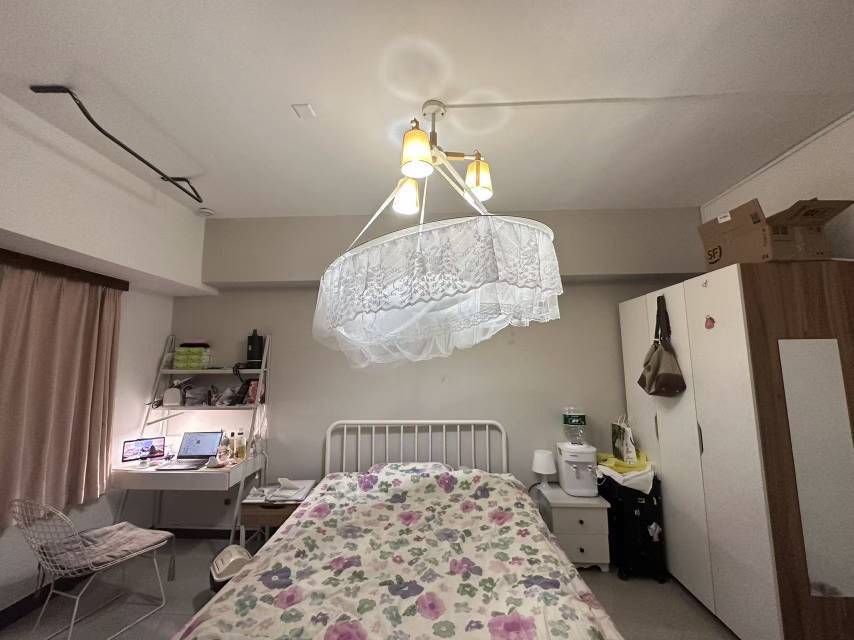 深圳南山转租四个月