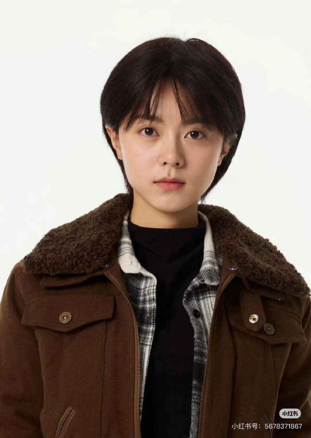 颦儿