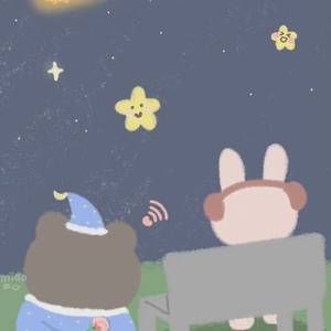 华华