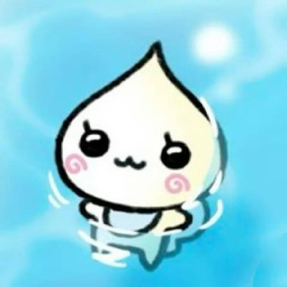 小水滴