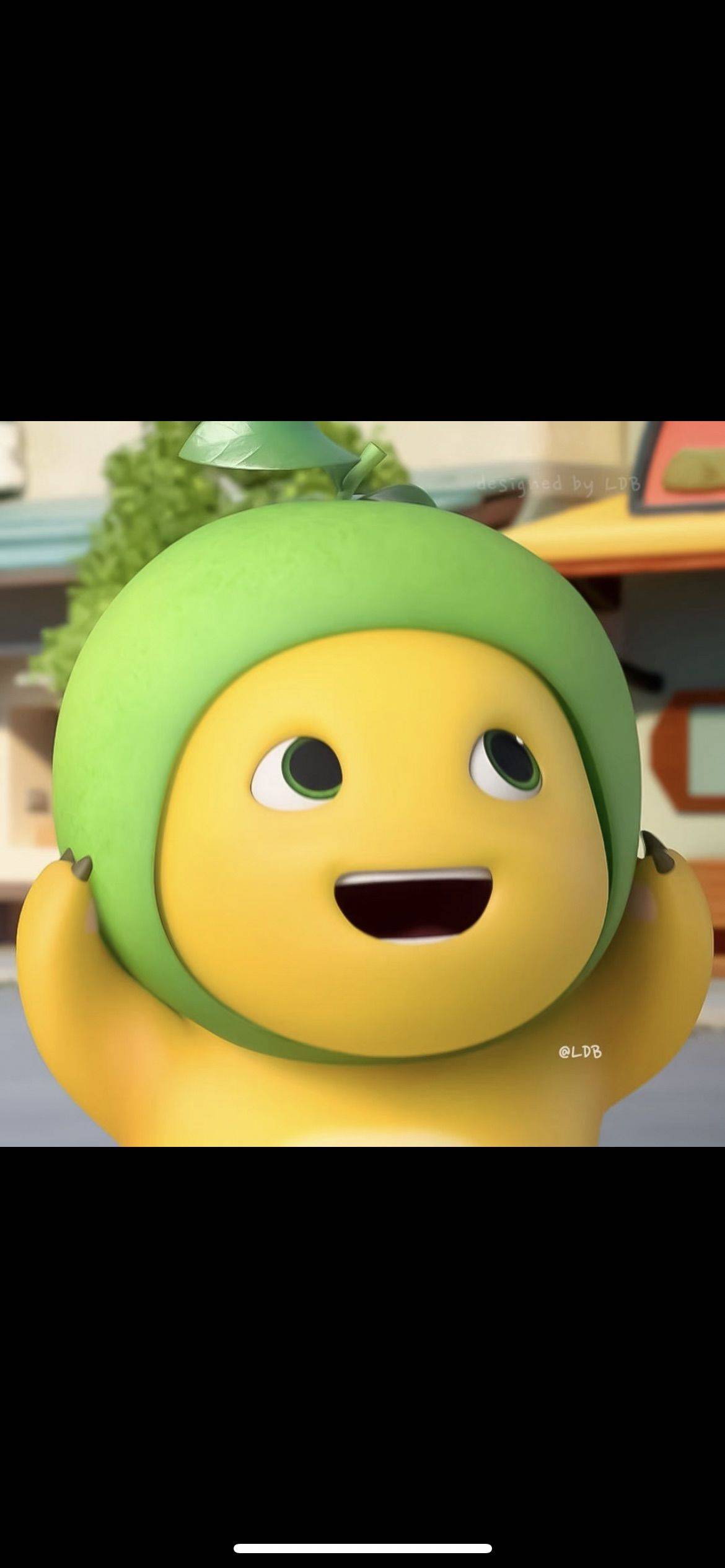 奶龙